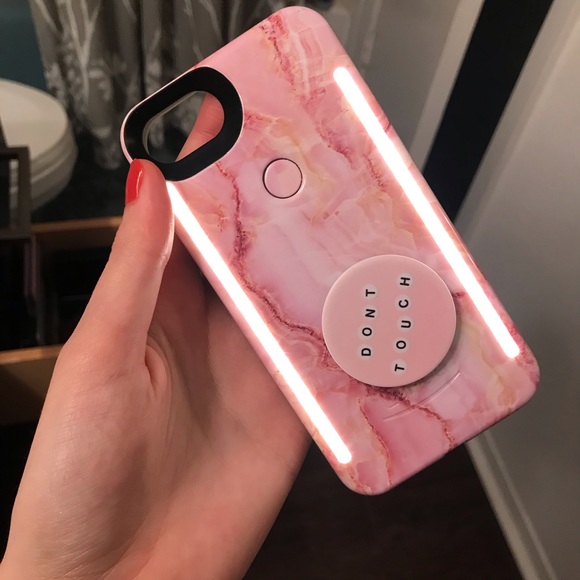 Lumee iPhone 7 case - Picture 1 of 5